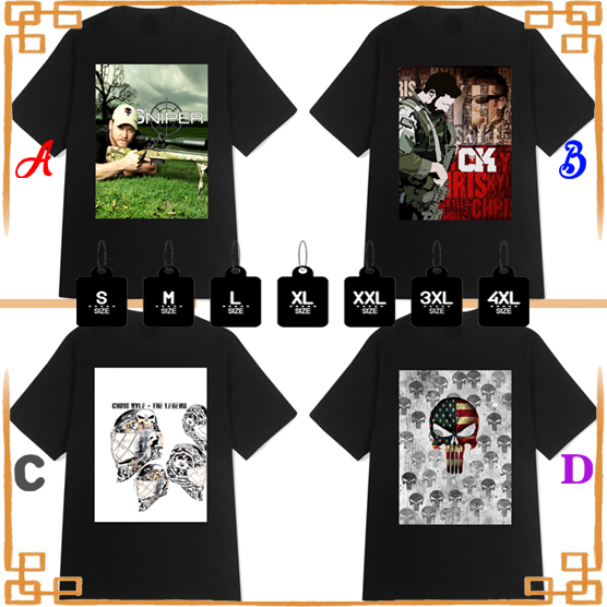 Kaos Punisher Navy Seal Tshirt Bahan 100% Cotton | Casual T-SHIRT Size S M L XL XXL 3XL 4XL | READY 