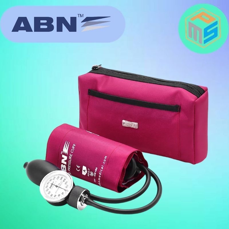 Tensimeter Aneroid  ABN Spectrum  Tensi Manual ABN Spectrum