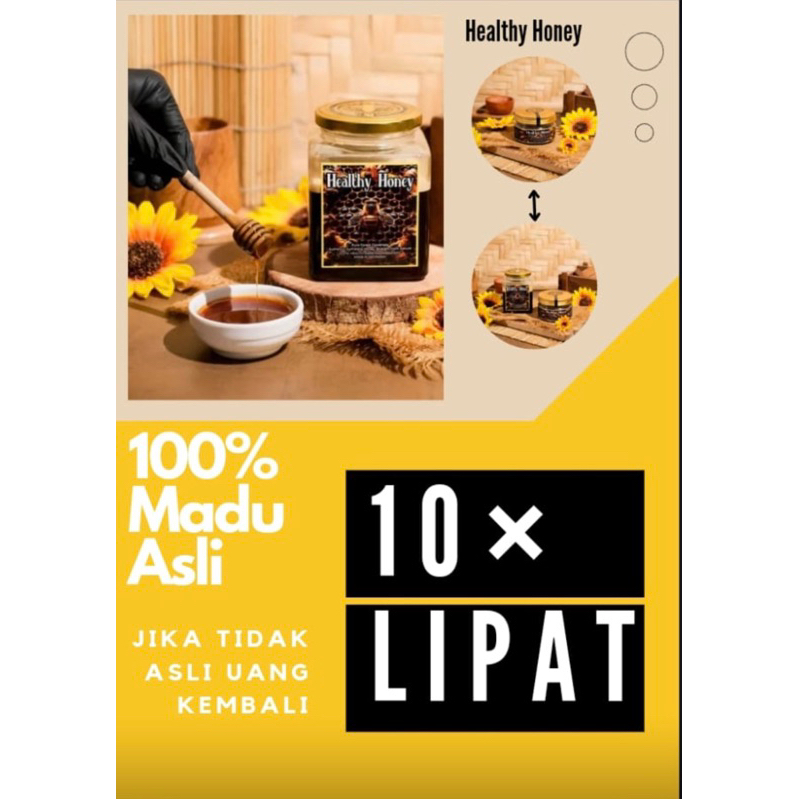 

madu murni premium 100% original | Madu Asli | Madu Murni | Madu hutan | Madu viral