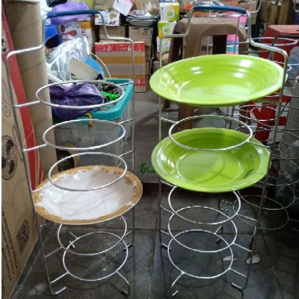 tentengan piring/angkatan piring hajatan1pcs muat 6 piring