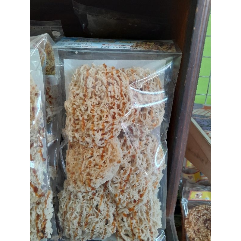 

sarang madu jajanan manis tradisional