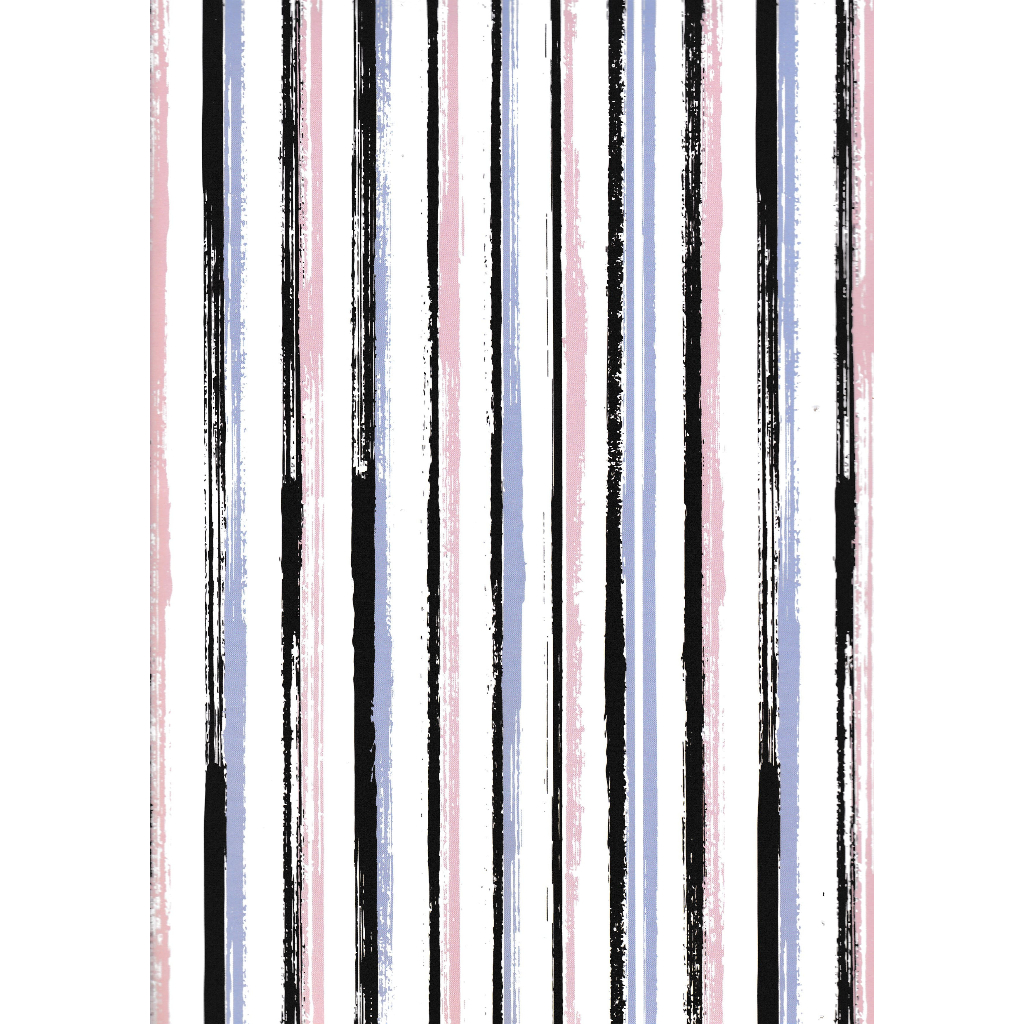 

KERTAS KADO SANSAN WAWA/SANWA GARIS SW5882