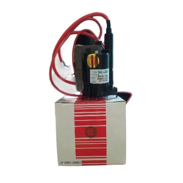 Flyback JF 0501 - 32612 TB original barang baru