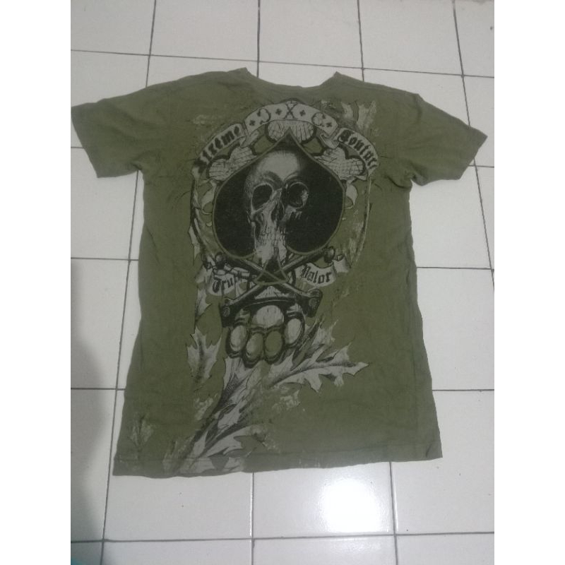 tshirt xtreme couture