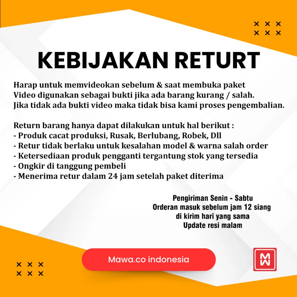 Mawa.Co - Jaket Zipper Resleting Lg Mawaori Jaket Distro