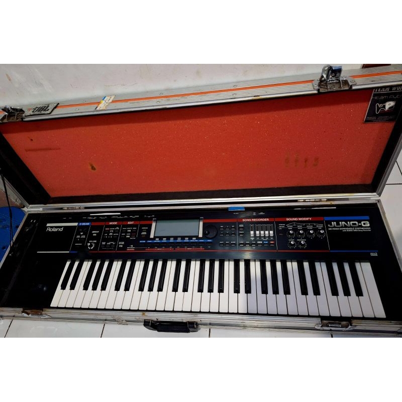 Roland Juno G