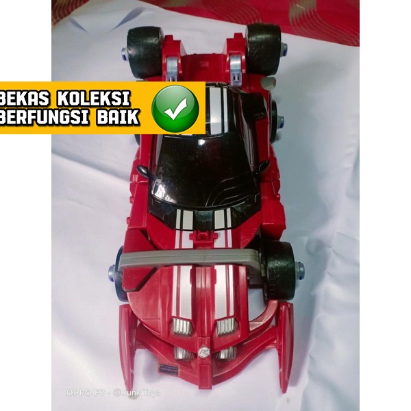 Dx Kamen Rider Drive Car Engine