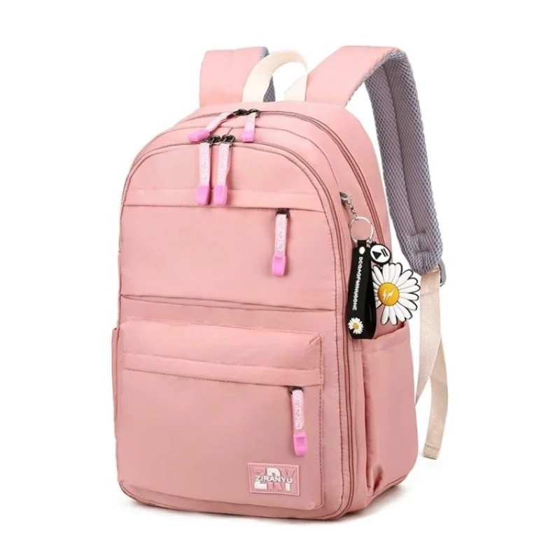 Tas Ransel Kulkas ZR Tas Ransel model terbaru