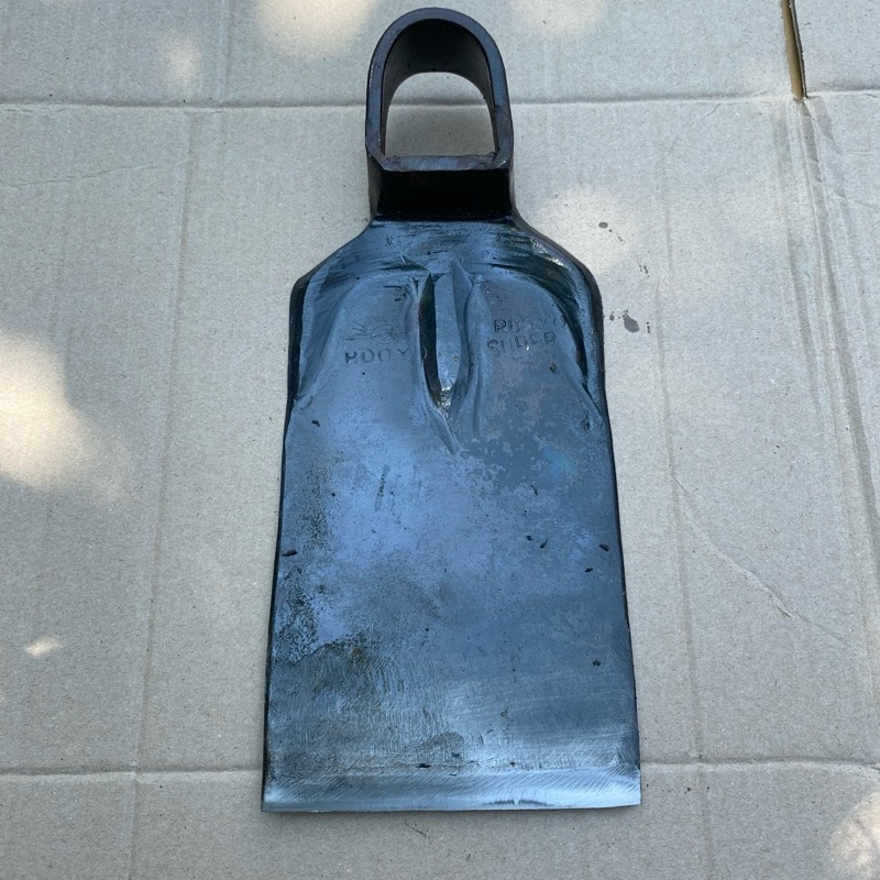 Cangku Kecil Baja Asli pacul Dangir Kecil Asli Baja Pacul Gulma