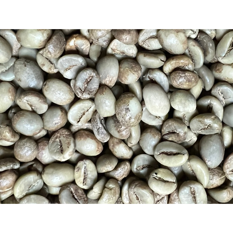 

Kopi Robusta Gucialit, Single Origin Lereng Semeru, Green Bean besar, 1 kg