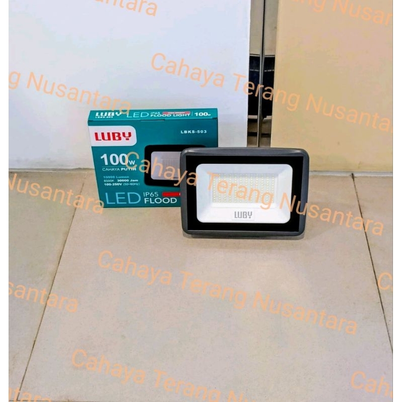 LampuSorot 100 watt led lampu tembak 100 Watt led lampu sorot led 100watt