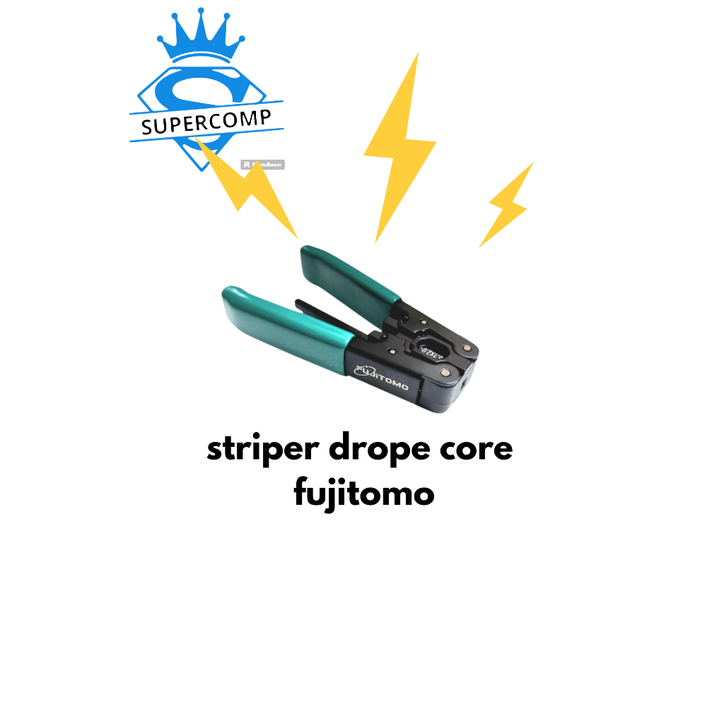 Stripper Dropcore FUJITOMO