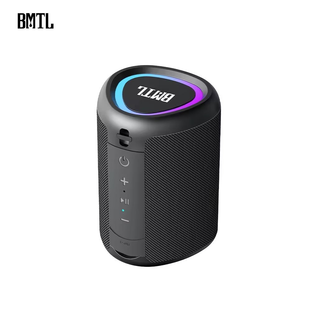 XDOBO BMTL Try & Go Killer 10W Portable Speakers