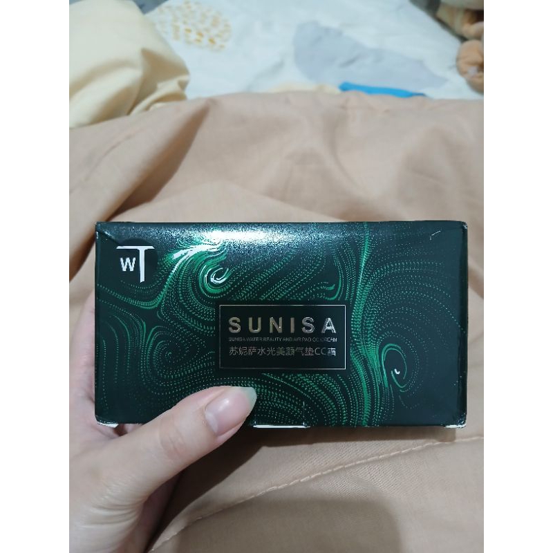 bedak sunisa original