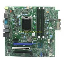 Motherboard Dell Optiplex 9010 tipe MT