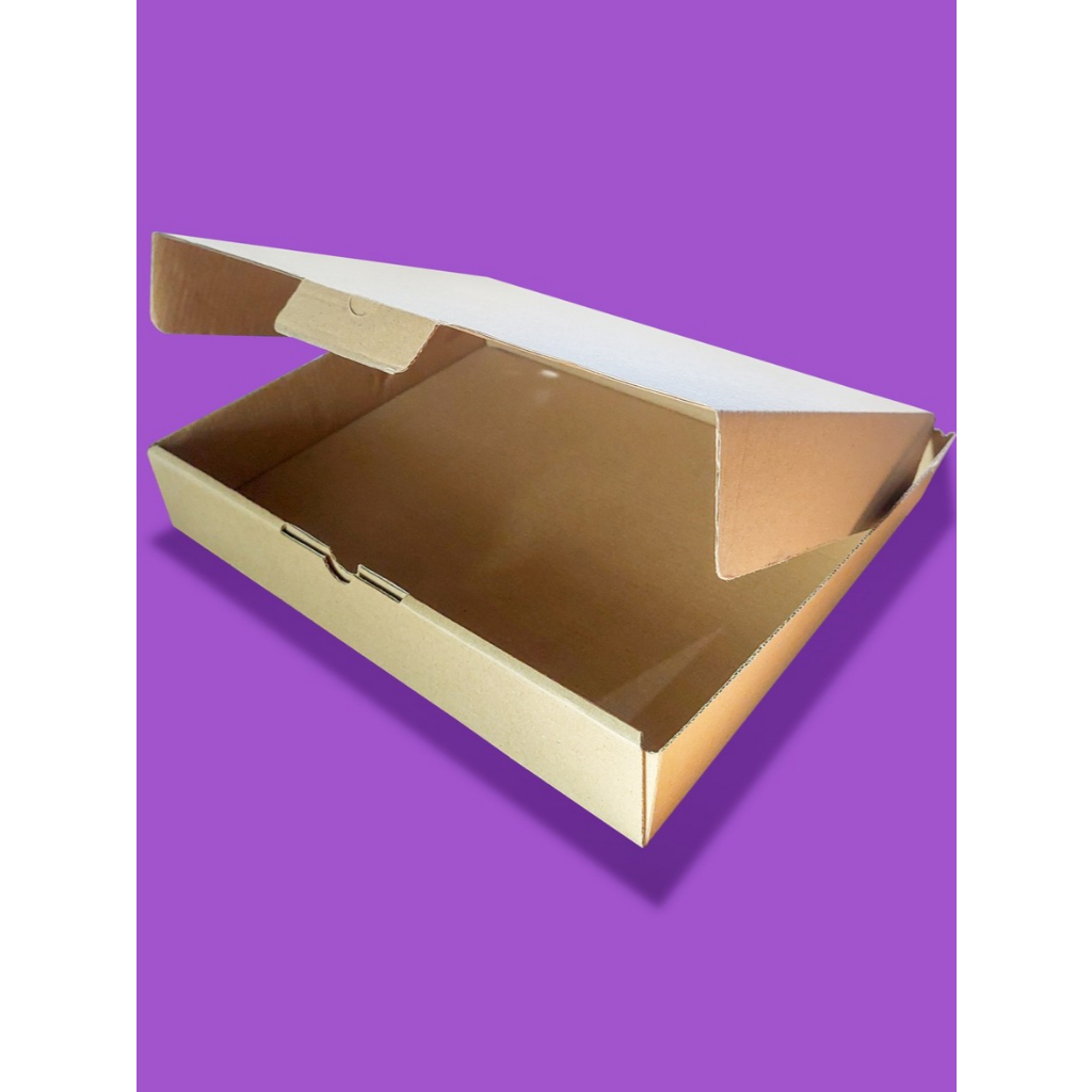 

Ektra Packing Box Kardus khusus untuk Lembar Mewarnai