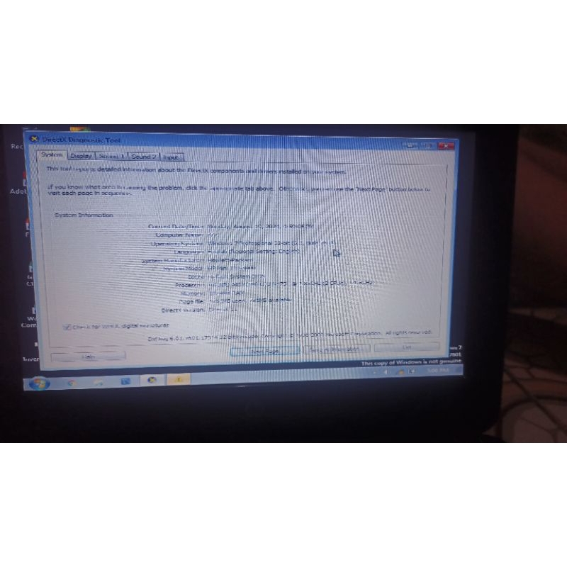 notebook HP mini 110-3000