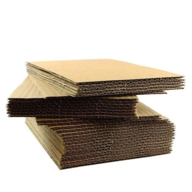 

EXTRA PACKING KARDUS