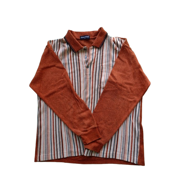 Knitwear by Thomas Hardy