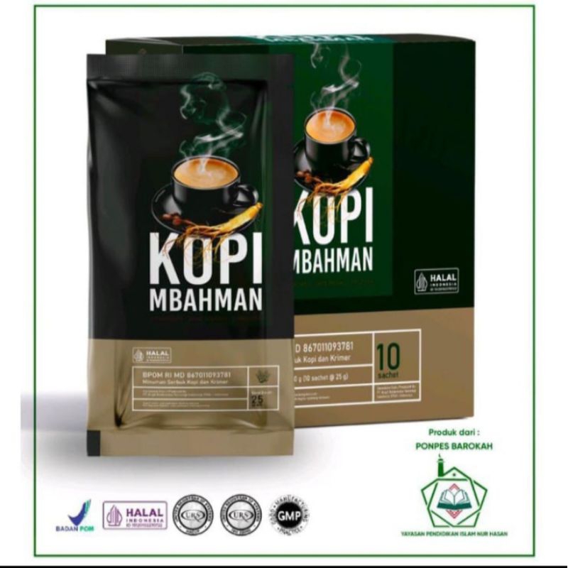 

KOPI MBAHMAN (Ginseng,Jahe Merah,Spirlulina)354