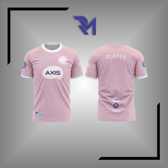 Jersey Evos 2024 Terbaru Mpl Season 14