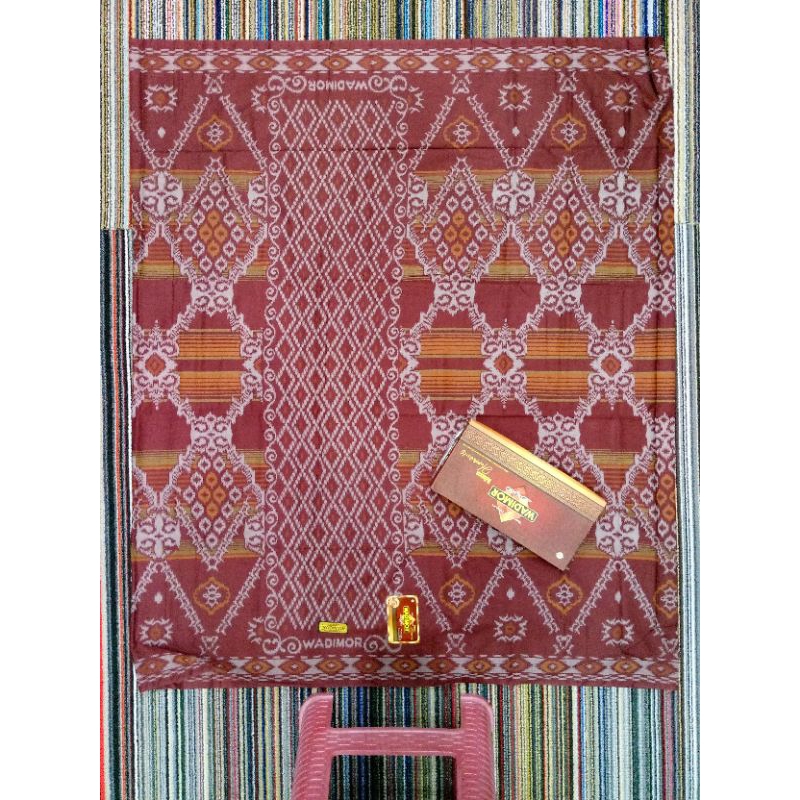 SARUNG/TAPIH WADIMOR BALIMOON HARMONIS