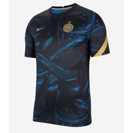 JERSEY INTER TRAINING 2021 2022 100% BEST QUALITY