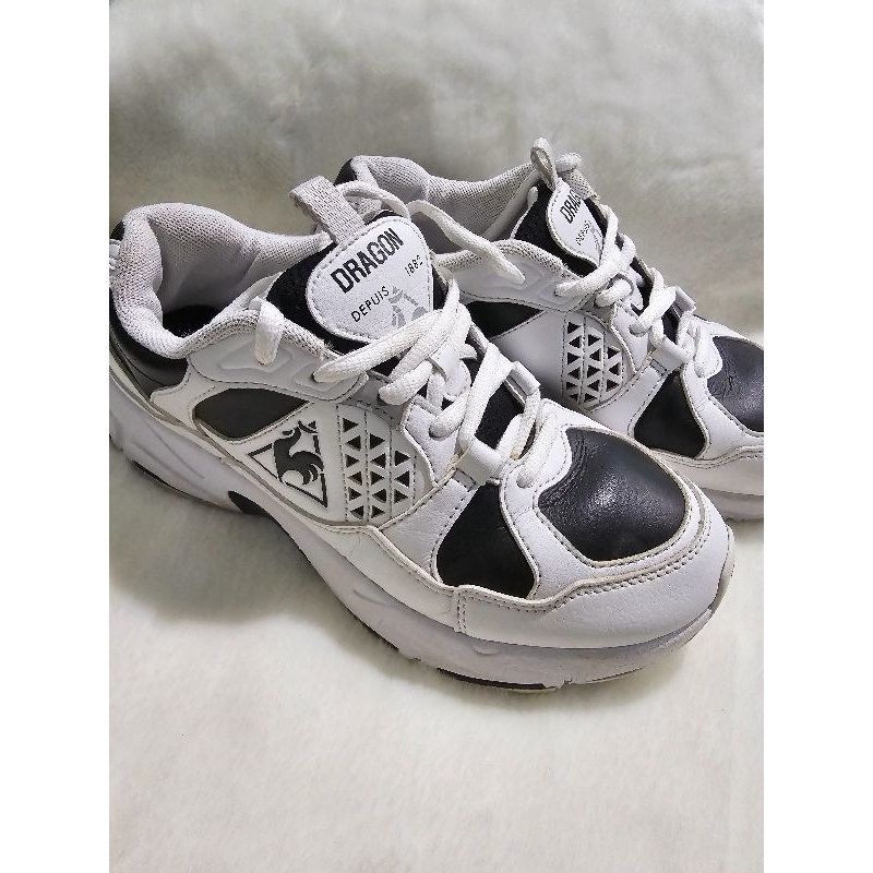 Sepatu Le Coq Sportif