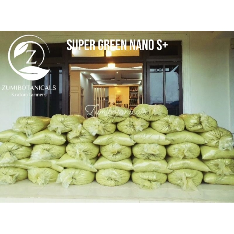 

BUBUK TEH HERBAL PUR!K K3R@TOM $UPER GREEN NANO 100% ORIGINAL KAPUAS HULU KALIMANTAN BARAT BORNEO 1KILO