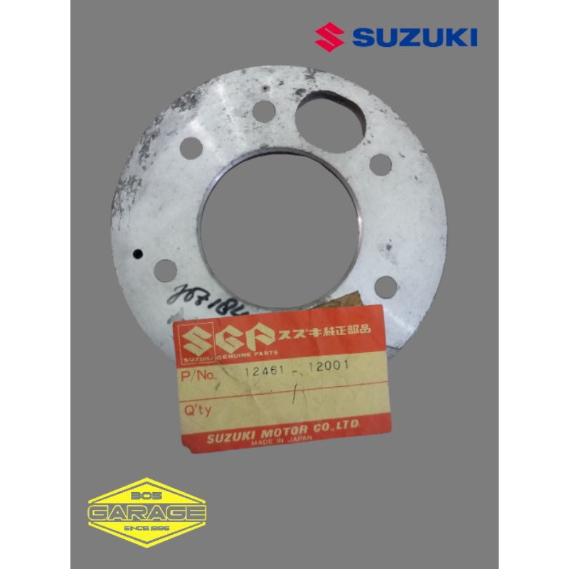 rumah rotary house rotary rotari Suzuki a100 A100 nos original japan