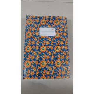 

BUKU FOLIO 300