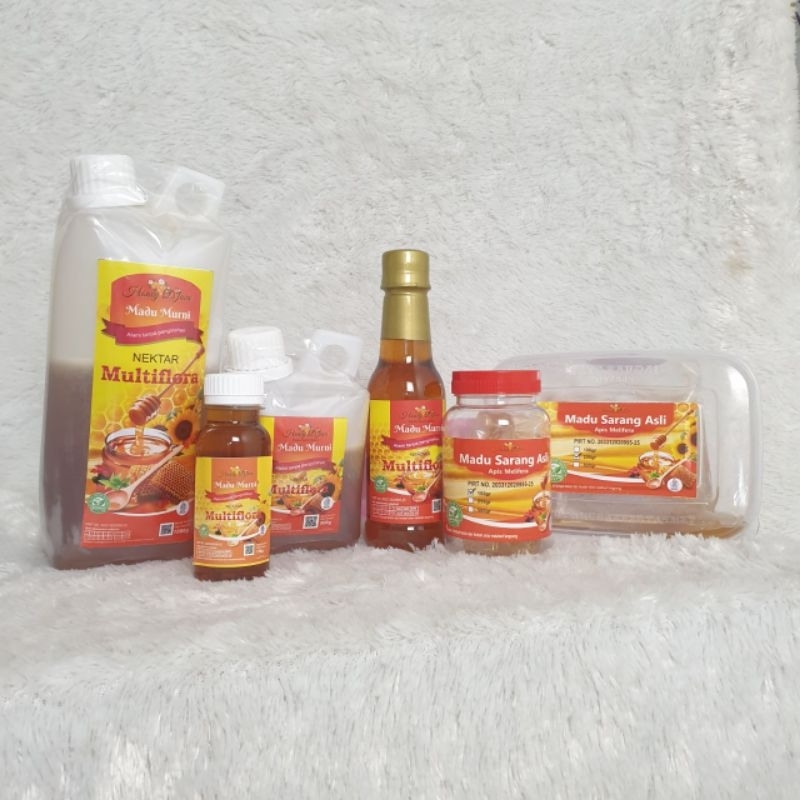 

Madu D'Java | Madu Hutan Ternak | Madu multiflora | Honey D'Java