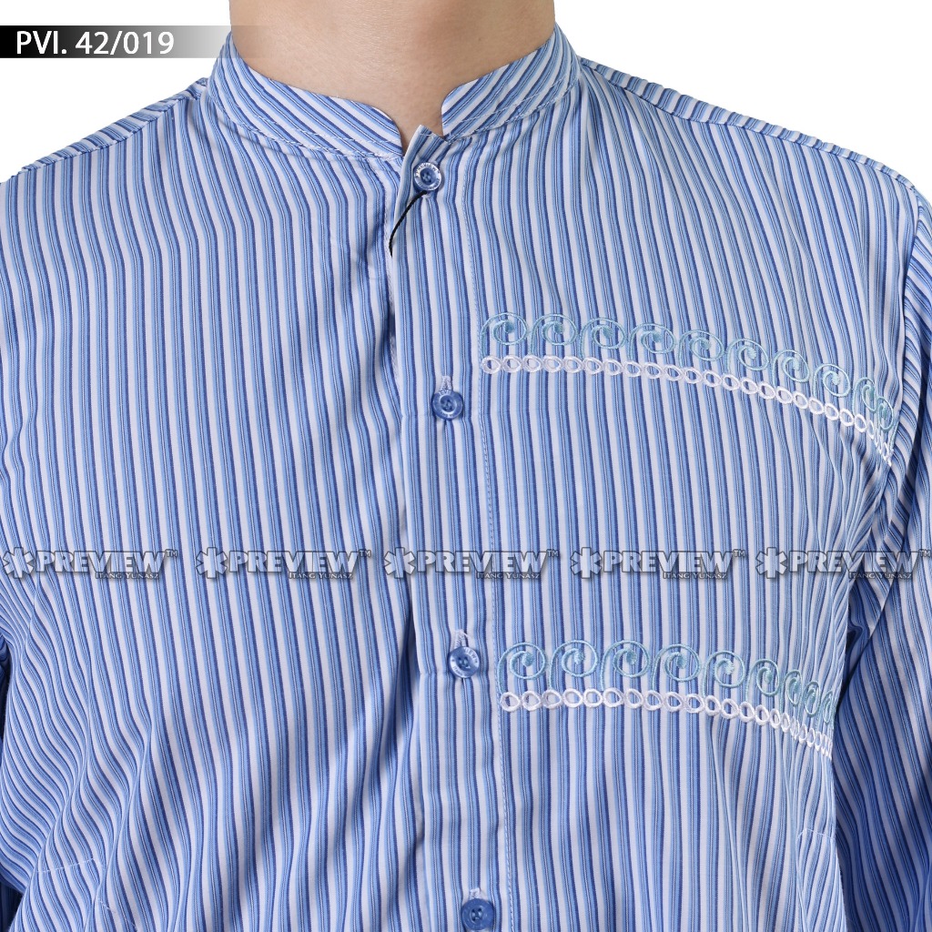 baju koko panjang IF preview itang yunasz  | 07 | baju muslim pria | koko2022 | baju muslim | koko |