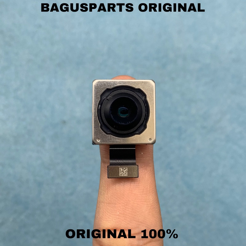 KAMERA CAMERA BELAKANG UTAMA XIAOMI MI 13T / XIAOMI 13T ORIGINAL COPOTAN