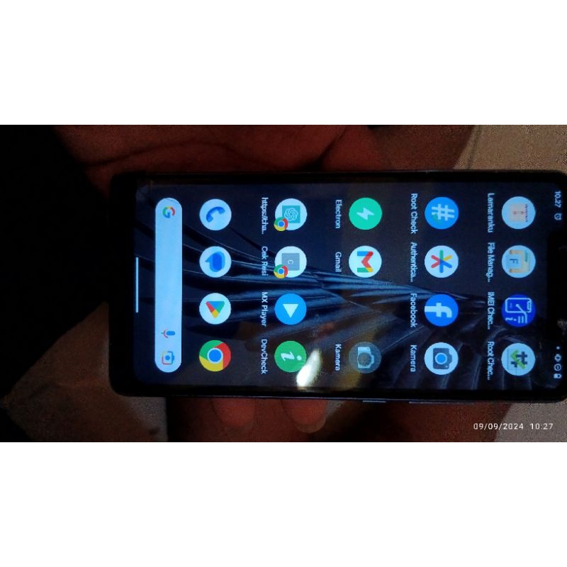 Xiaomi Mi8 se 6/64 Snapdragon 710 Minus