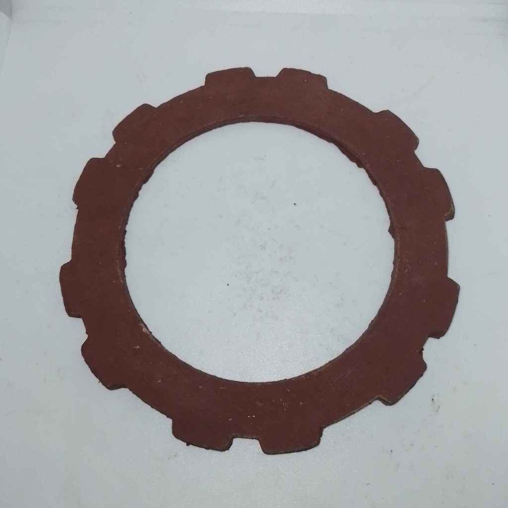 PLAT KOPLING/KAMPAS KOPLING YZC YANMAR