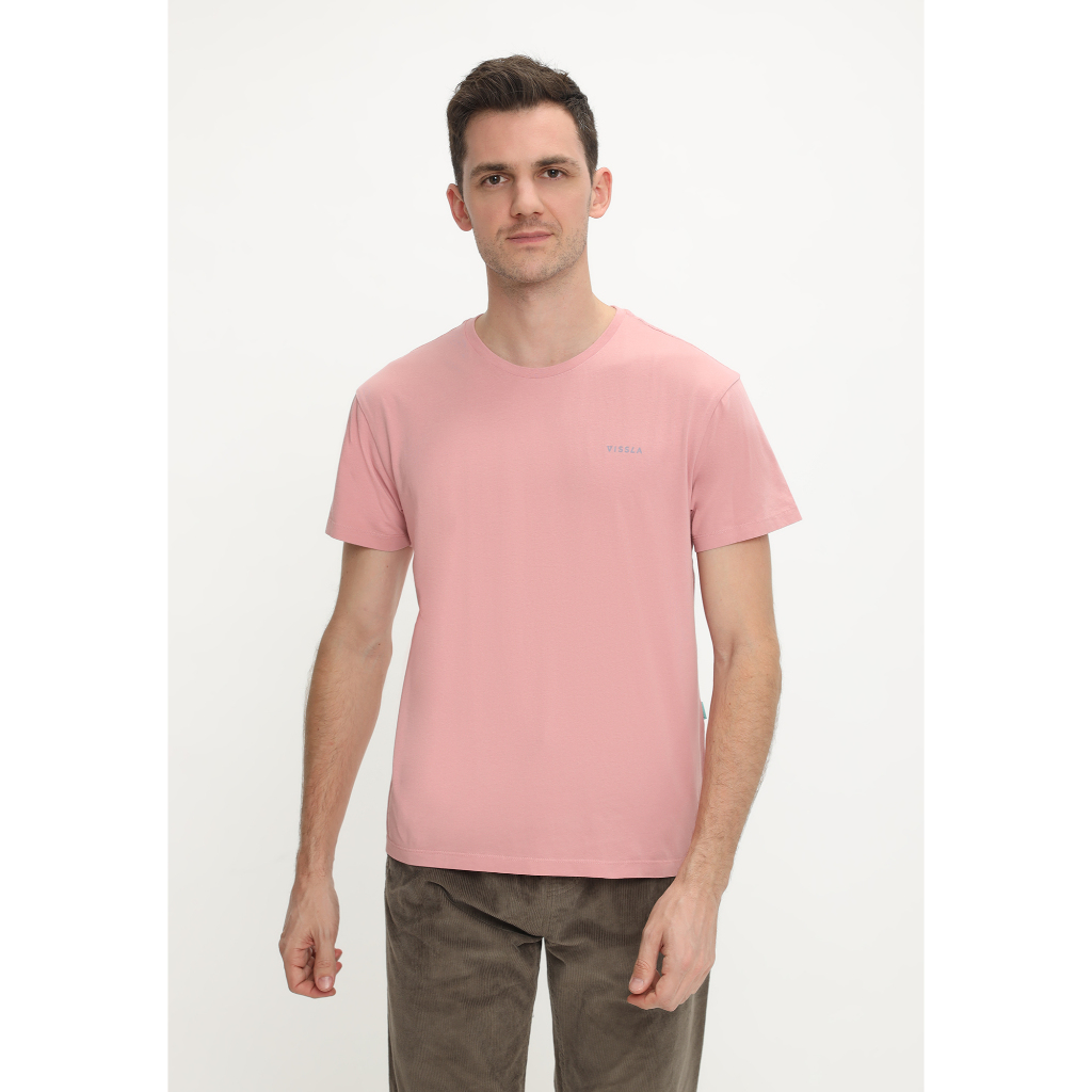 VISSLA-VINTAGE VISSLA PREMIUM TEE