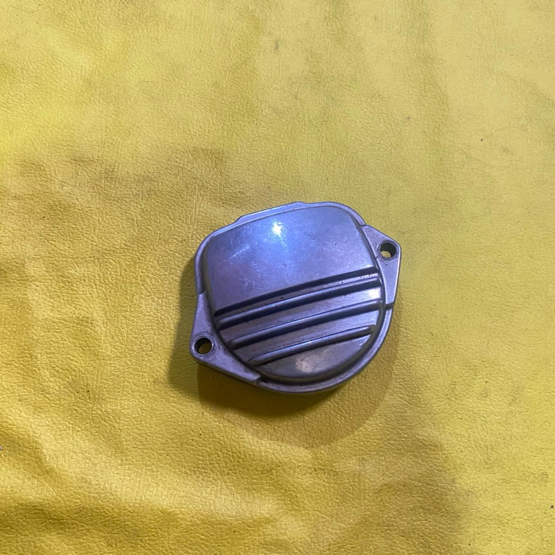 tutup cover noken As gear timing Honda Tiger MegaPro original Copotan