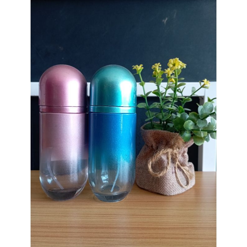 GROSIR BOTOL PARFUME VIP WOMAN 90ML