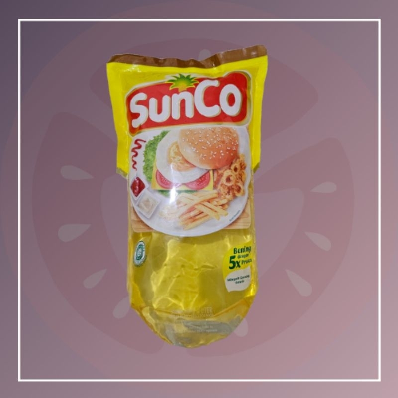 

Sunco REF 1 Liter