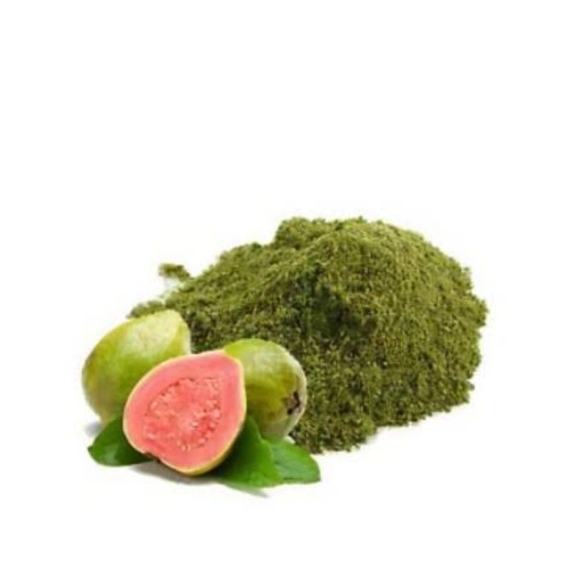 

Jambu Serbuk/Bubuk jambu merah isi 10kg