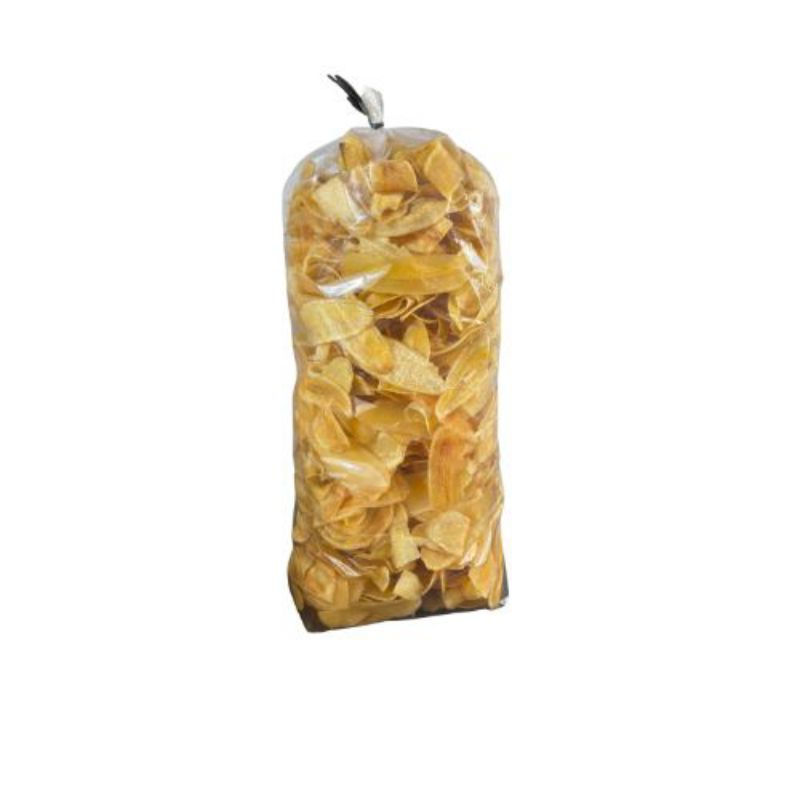 

Sriping Pisang Kepok
