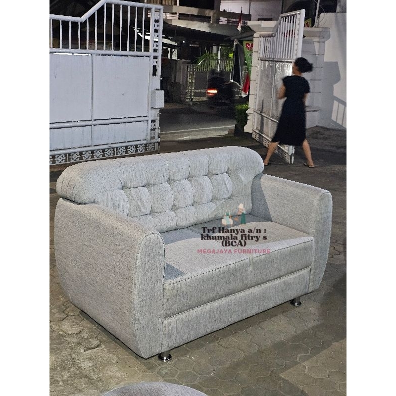 megajaya wayhalim sofa aston kancing mhd