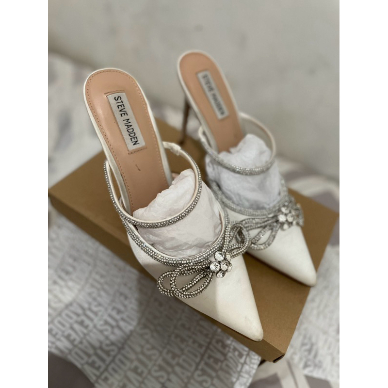 heels steve madden