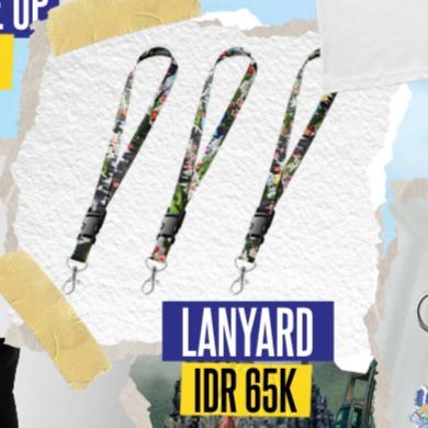 

LANYARD PRAMBANAN JAZZ 2024