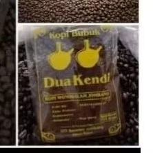 

kopi bubuk