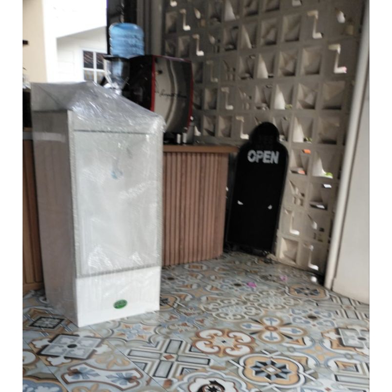 Wastafel Modern/wastafel wudhu/wastafel 2 in 1