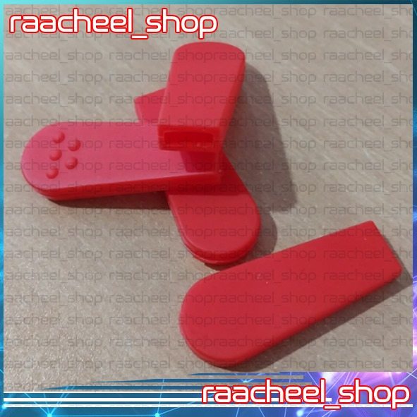 Karet Sillicone Grip Mesin Capit Rubber For Crane Machine (Karet untuk crane mesin capit)