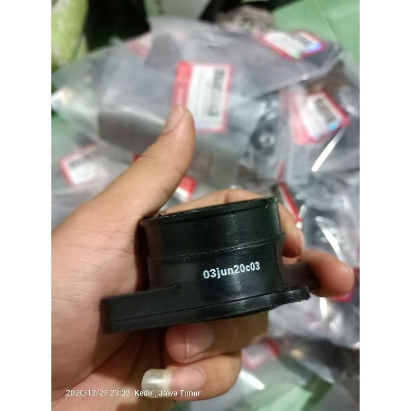 MANIPOL HONDA TIGER REVO ORIGINAL