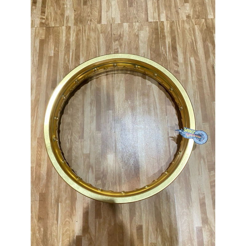 Velg TMT Gold 17x250 NOS